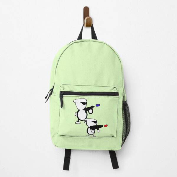 Item preview, Aliens with Lasers designed and sold by Gravityx9.