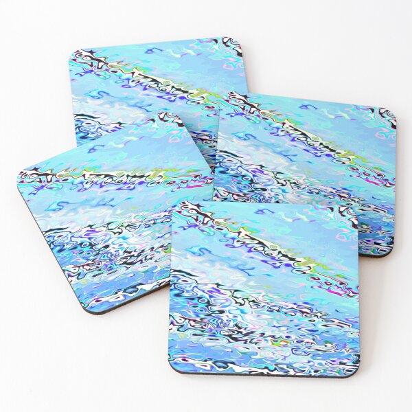 Item preview, Re-Created Infinity Pool No. 5 by Robert S. Lee designed and sold by robertsleeart.