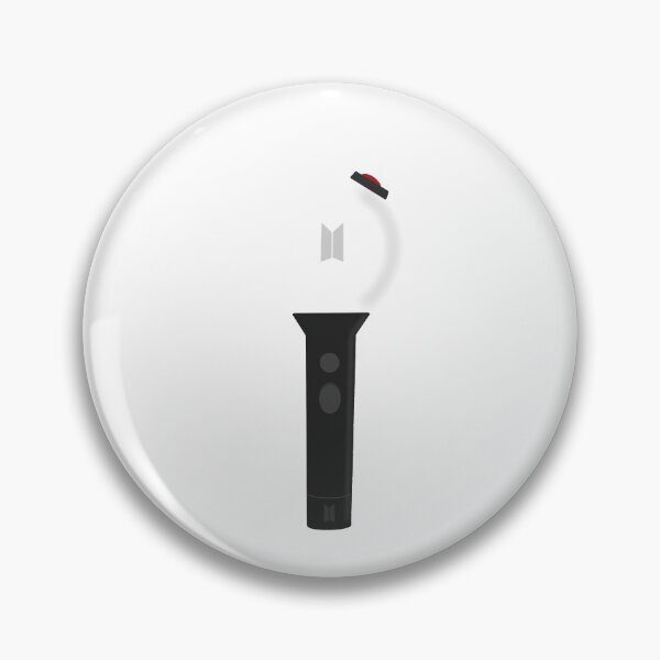 Item preview, BTS Army Bomb Lightstick designed and sold by JammiesbyAngie.