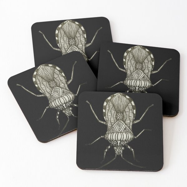 Item preview, Stink Bug designed and sold by J-Rage.