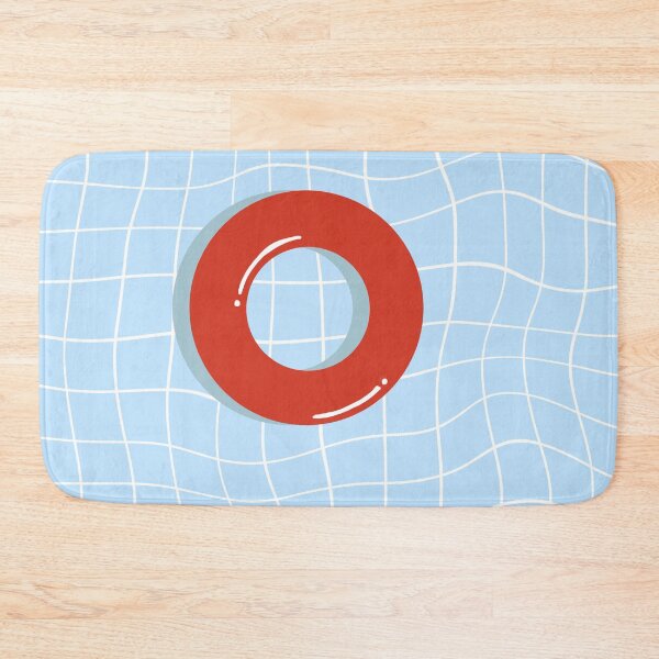 Item preview, Poolside designed and sold by KathrinLegg.