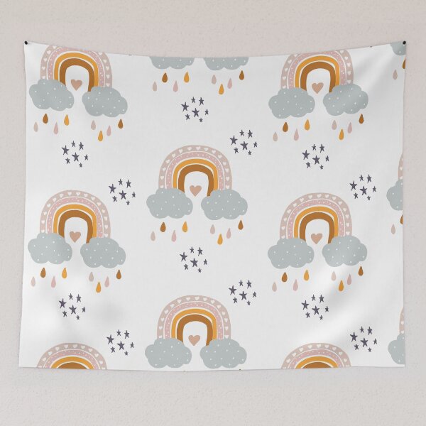 Item preview, Neutral Rainbow designed and sold by KathrinLegg.