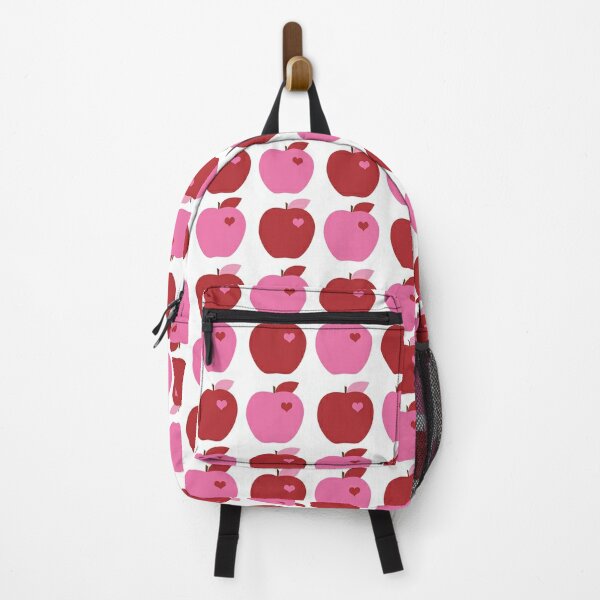 超歓迎 2022AW/tinycottons APPLES BACKPACK