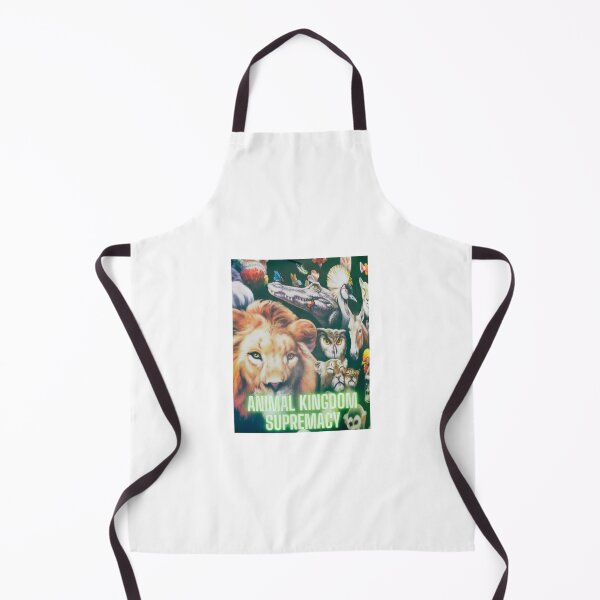 Item preview, Animal Kingdom Supremacy -Conservation Station designed and sold by JadeEye.