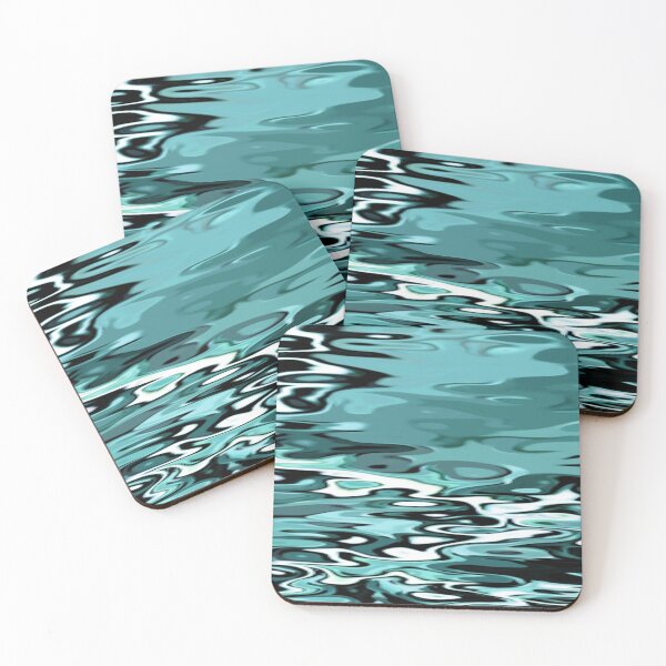Item preview, Re-Created Infinity Pool No. 2 by Robert S. Lee designed and sold by robertsleeart.