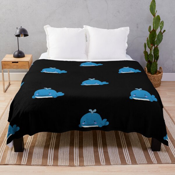 Item preview, Oh Whale Sea the Good in Life  designed and sold by abielcolter.