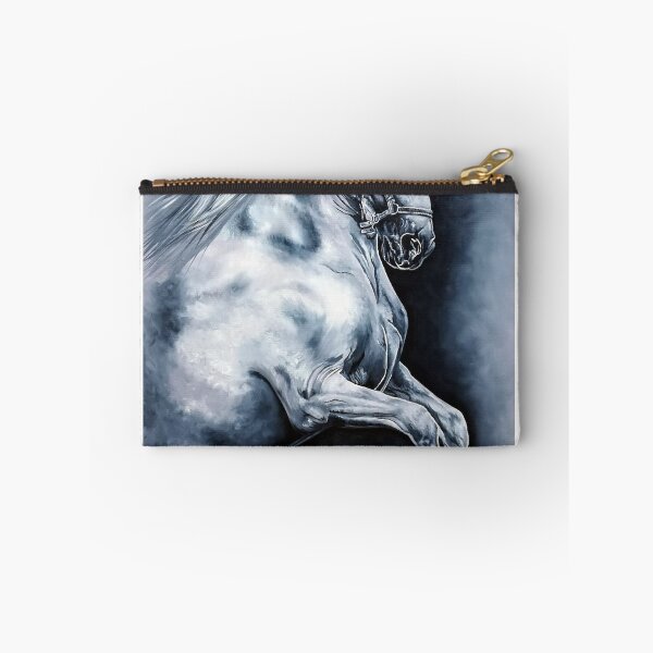 Item preview, Horse - Painting - Oil on canvas - Original Painting - 60x90 Cmts designed and sold by El-Dandy.