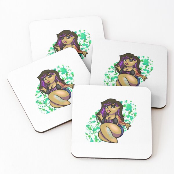 Item preview, Lore designed and sold by AstraeaStrange.