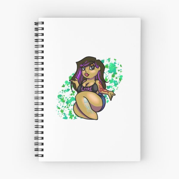 Item preview, Lore designed and sold by AstraeaStrange.