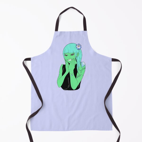 Item preview, Tropical Alien designed and sold by HavenAlethea.
