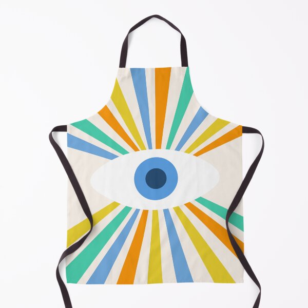 Item preview, All Seeing Evil Eye designed and sold by Gale Switzer.