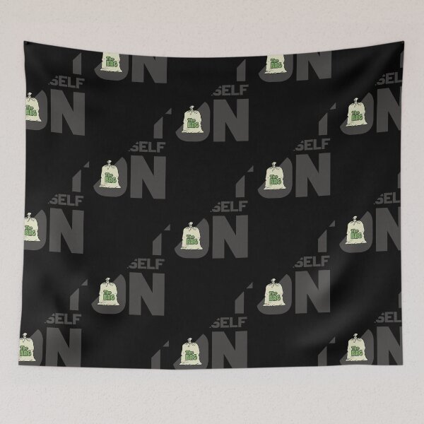 Item preview, Go Getter, Self Made  designed and sold by handsomesi.