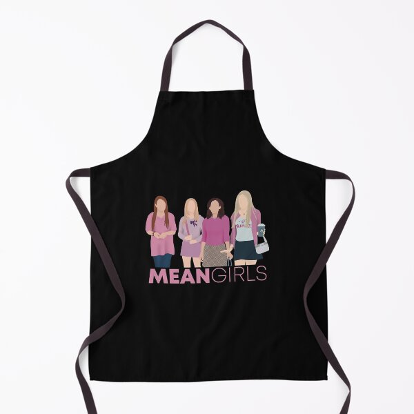 Item preview, Cady - Regina - Gretchen - Karen Flat Art designed and sold by handsomesi.