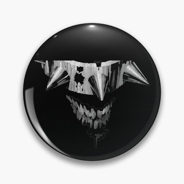 Item preview, The Bat Who Laughs designed and sold by Locke56Design.