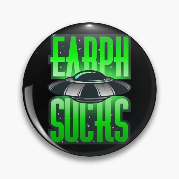 Item preview, Earph Sucks  designed and sold by handsomesi.