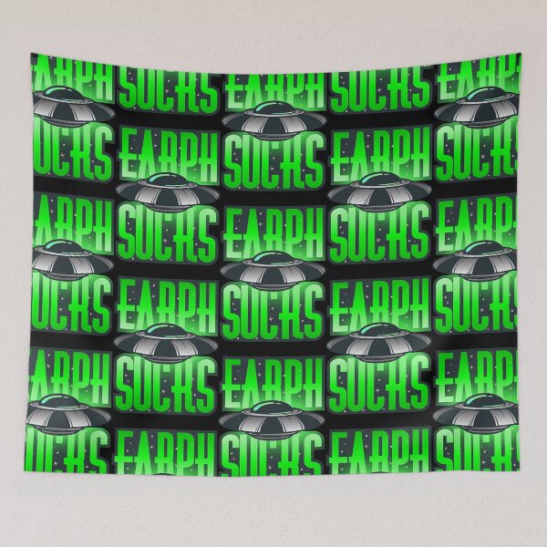 Item preview, Earph Sucks  designed and sold by handsomesi.