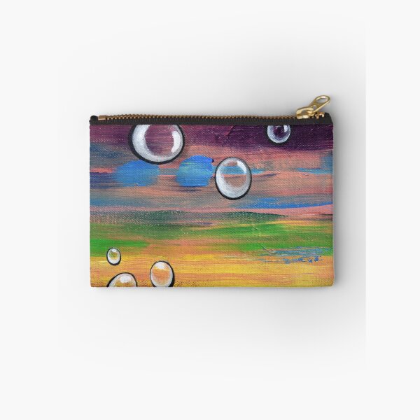 Item preview, Bubble World designed and sold by Geomano Negron.