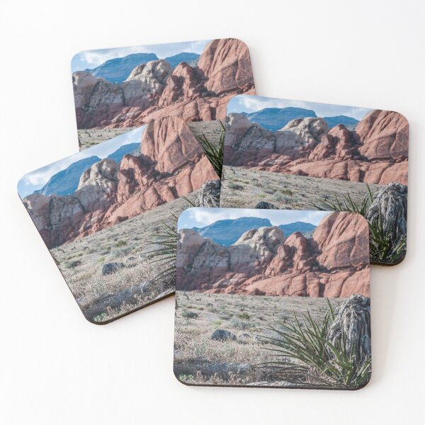 Item preview, Red Rock Beauty designed and sold by fedlerduo.