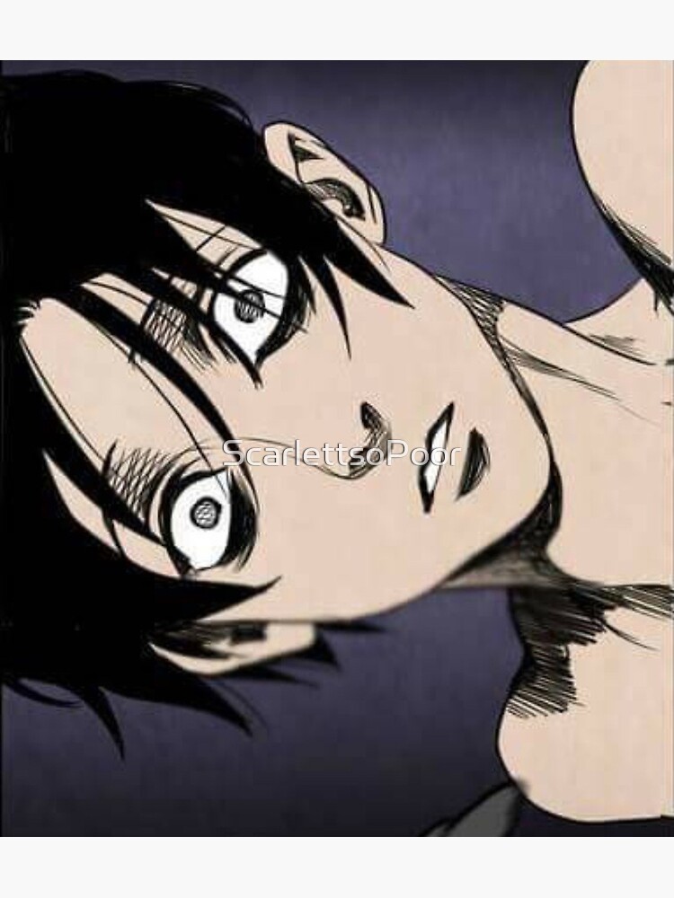 Killing Stalking Poster for Sale by ScarlettsoPoor