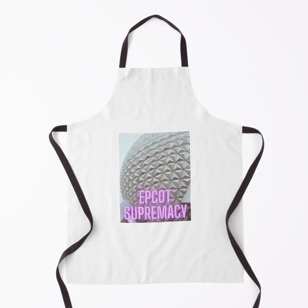 Item preview, Epcot Supremacy designed and sold by JadeEye.