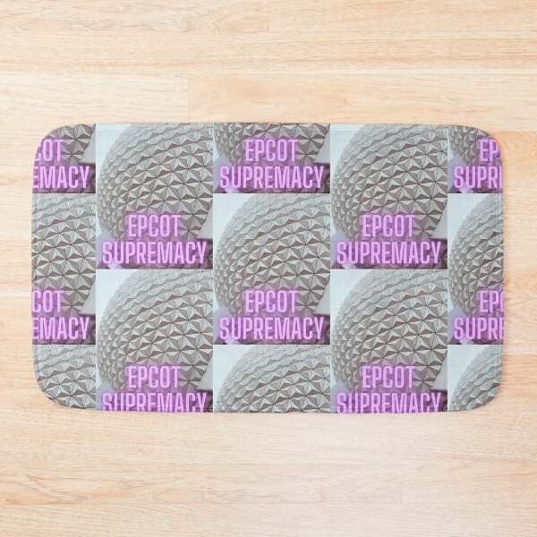 Item preview, Epcot Supremacy  designed and sold by JadeEye.