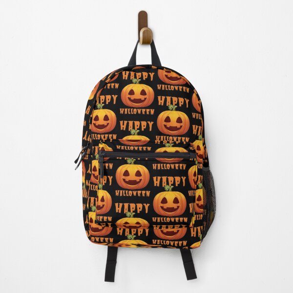 Item preview, Happy Halloween Cute Pumpkin designed and sold by Eranthe Bernardo.