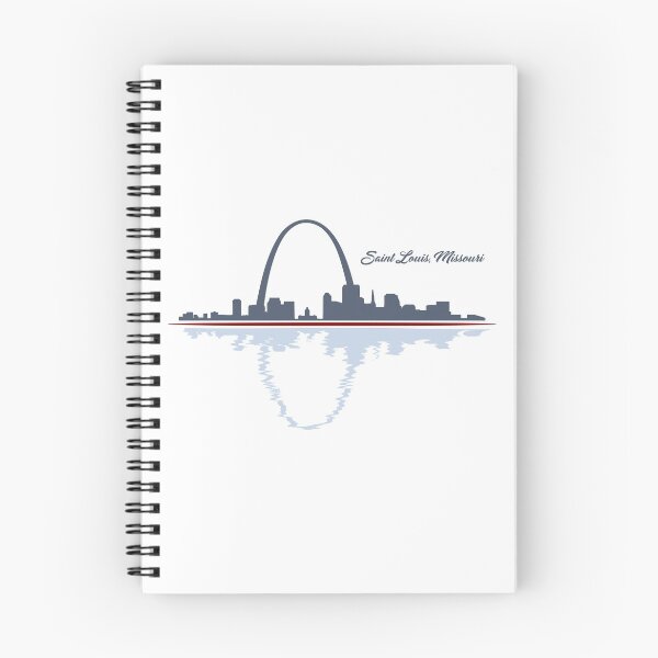 Item preview, STL Reflections designed and sold by PrairieGrouse.