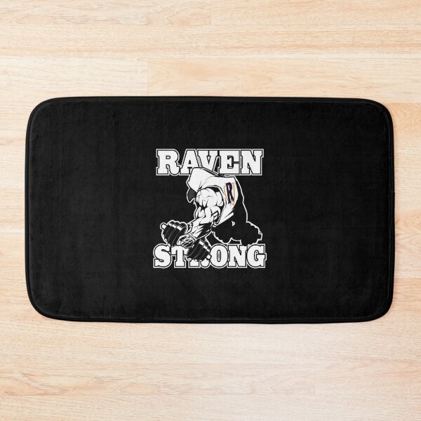 Item preview, Raven Strong 2  designed and sold by handsomesi.