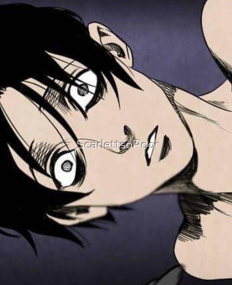 Killing Stalking Poster for Sale by ScarlettsoPoor