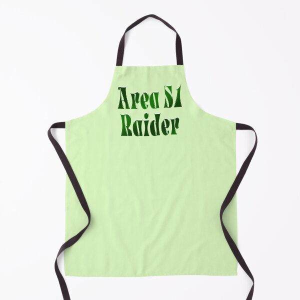 Item preview, Area 51 Raider designed and sold by Gravityx9.