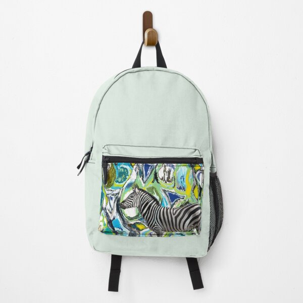 Item preview, Zebra Abstract designed and sold by MarcSabuncu.