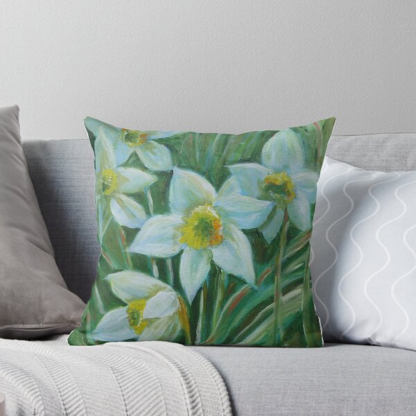 Item preview, Narcissi designed and sold by Saga Sabin.