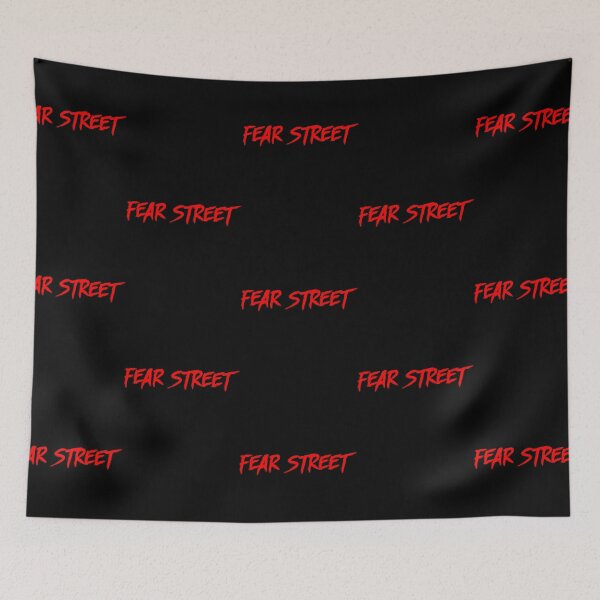 Item preview, fear street  designed and sold by handsomesi.