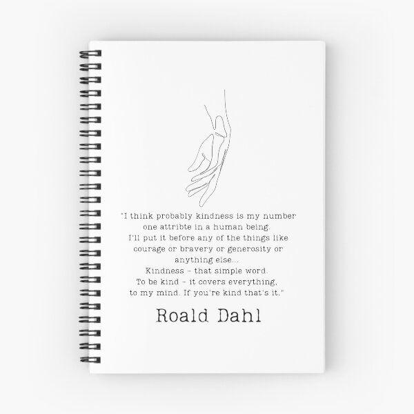 Item preview, "Kindness - that simple word" designed and sold by BookberryGarden.