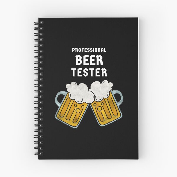 Item preview, Professional Beer Tester   designed and sold by handsomesi.