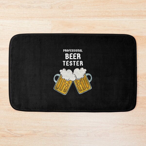 Item preview, Professional Beer Tester   designed and sold by handsomesi.