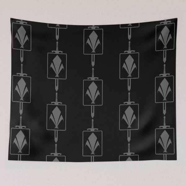 Item preview, The Order of Azreal  designed and sold by handsomesi.