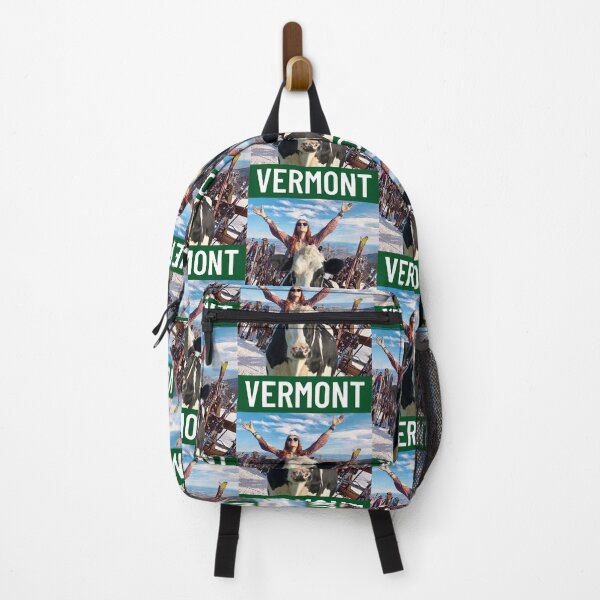 Item preview, Vermont - UVM - Burlington designed and sold by Banjoseph.