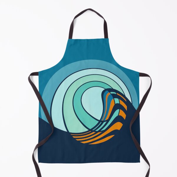 Item preview, Sun Surf - twilight designed and sold by Gale Switzer.