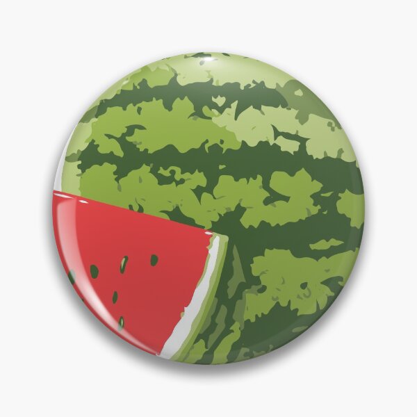 Item preview, Watermelon sandia designed and sold by J---store.