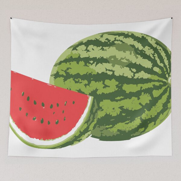 Item preview, Watermelon sandia designed and sold by J---store.