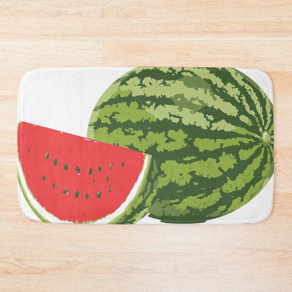 Item preview, Watermelon sandia designed and sold by J---store.