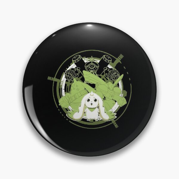 Item preview, Bunny Tamer  designed and sold by handsomesi.
