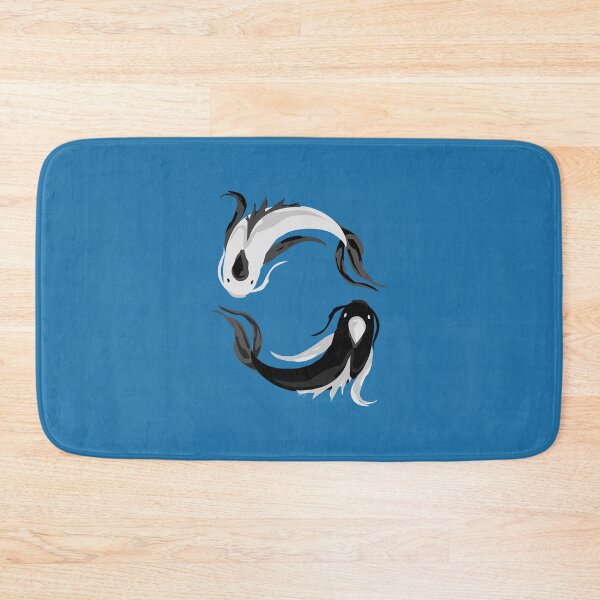 Item preview, Yin Yang Fish designed and sold by Locke56Design.