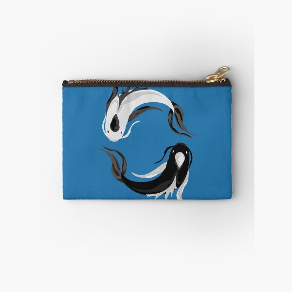 Artikelvorschau, Yin Yang Fisch entworfen und verkauft von Locke56Design.