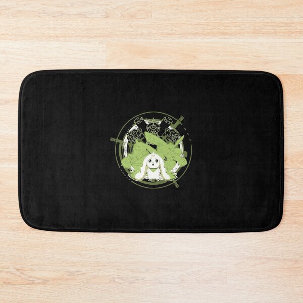 Item preview, Bunny Tamer  designed and sold by handsomesi.