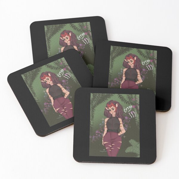Item preview, Catra  designed and sold by abielcolter.