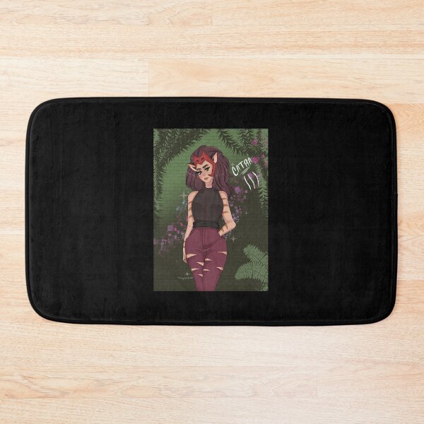 Item preview, Catra  designed and sold by abielcolter.