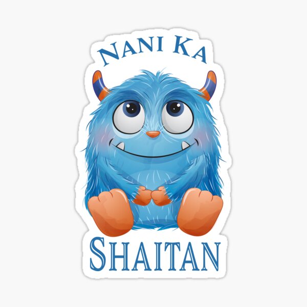 Desi Mother Stickers for Sale | Redbubble