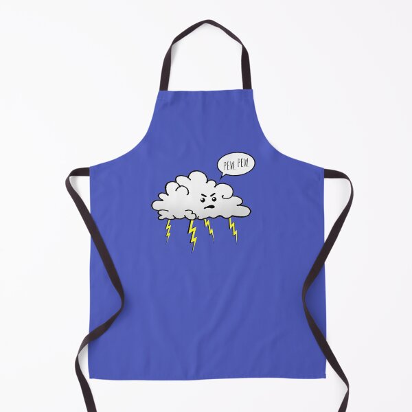 Item preview, Angry Cloud designed and sold by Rob Price.